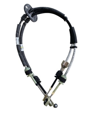 Трос троси перемикання передач ford focus mk4 фото №1