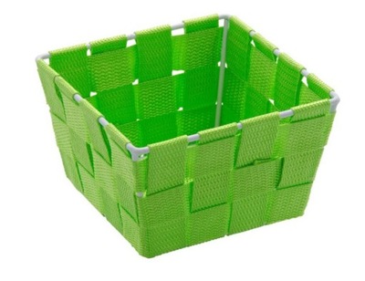 Pudełko do przechowywania, zielone Wenko