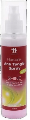 Spray ułatwiający rozczesywanie włosów Hegron