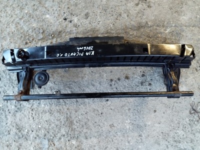 Балка бампера перед передня kia picanto ii 2 фото №1