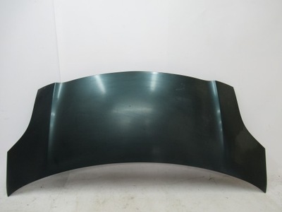 Капот toyota yaris ii 05- фото №1