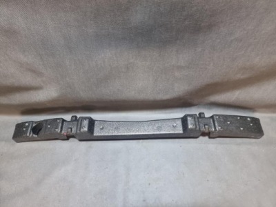 Opel astra l vi абсорбер пена бампера перед фото №1