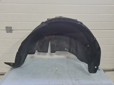 Подкрылок задние правое renault megane iii hb фото №1