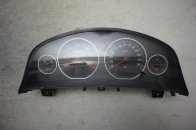 Vectra c signum 1.9 cdti дизель лічильник прилади 13165966mp європа фото №1