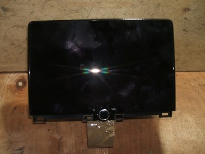 Toyota yaris cross радио навигация дисплей 86140-0d721 typ cn-ss1c фото №1