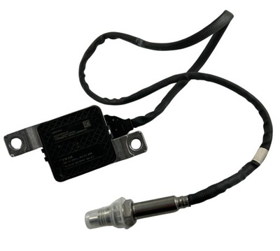 Датчик лямбда-зонд nox audi 80a907807l фото №1