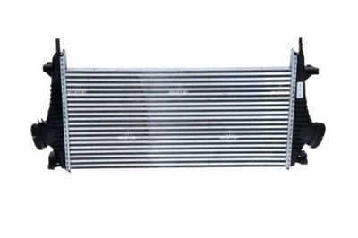 NRF INTERCOOLER RADUADOR AIRE DE ADMISIÓN OPEL INSIGNIA A 1.6D  