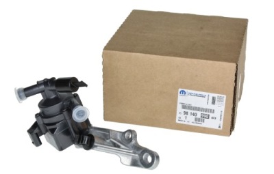 Насос wody оригинал 9814099080 citroen peugeot фото №1