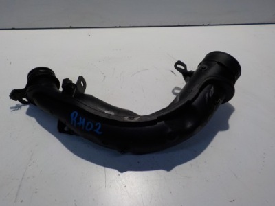 Citroen ds4 ds5 c5 iii 2.0 hdi 163km rh02 труба повітря m06021a152e фото №1