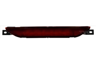 TYC PRIDĖTINĖ ŽIBINTAS STOP LED DODGE CALIBER DURANGO III JEEP COMPASS 