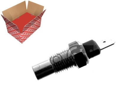 Febi bilstein 01804 датчик, температура рідина охолоджуючий фото №1