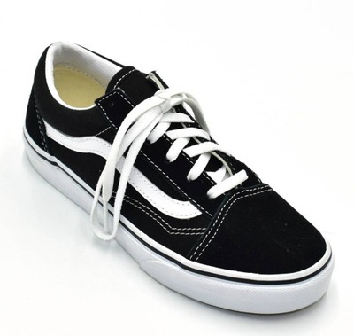 Vans OLD SKOOL TRAMPKI dziecięce 34