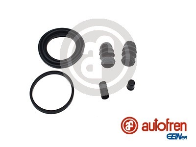 KIT DE REPARACIÓN SOPORTE FRENOS NISSAN MICRA II 48MM  