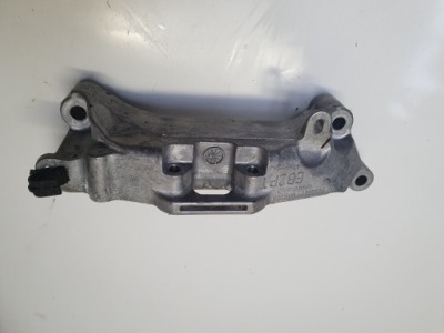 Crossland x lift кронштейн кронштейн двигуна 9674960380 фото №1