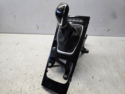 Opel insignia b ручка чохол домкрат рамка перемикання передач механічна коробка передач фото №1