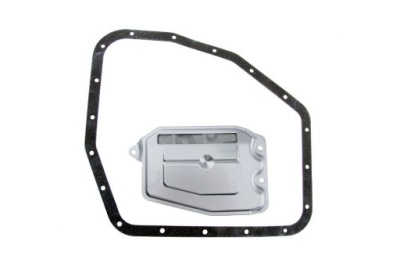 Фільтр автоматична коробка передач. коробки передач toyota avensis 1.8 97-, фото №1