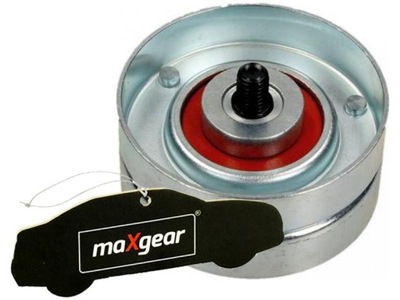 ROLLO TENSOR CORREA KLINOWEGO MAXGEAR 54-1381 + ZAPACH  