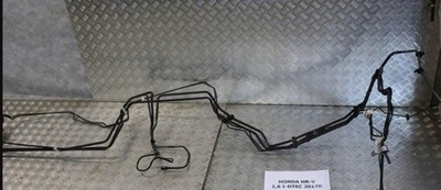 Honda hr-v 2017 провода топливные 1.6 idtec фото №1