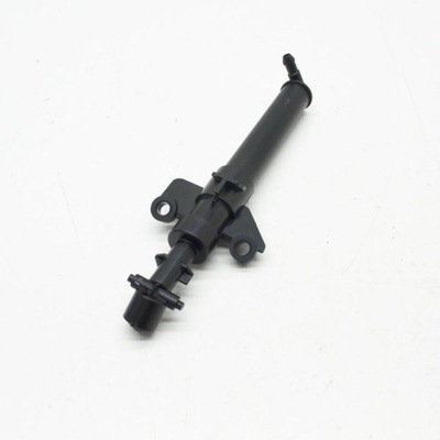 Омивач фари volvo v40 оригінальний фото №1