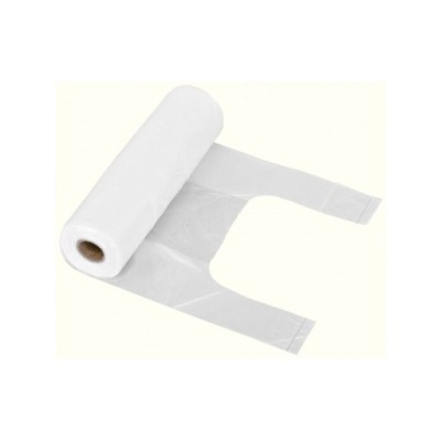 MOCNÁ REKLAMA V ROLKE 43x35CM RULON MAX 5KG SÁČKY NA RAŇAJKY