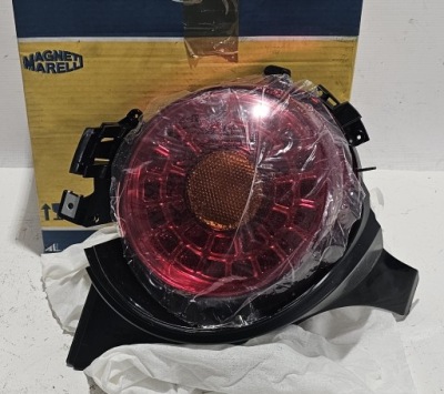 Nowa лампа левый задний  alfa romeo mito , европа - 71752163 фото №1