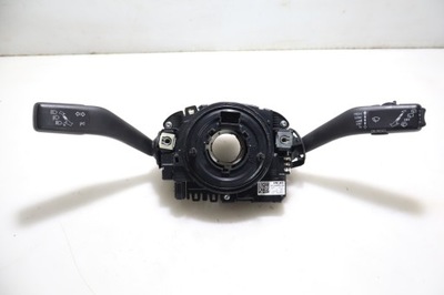 Перемикач комбінований світла volkswagen tiguan i фото №1