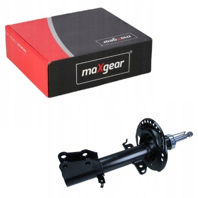 11-1121 maxgear амортизатор renault p. kangoo фото №1