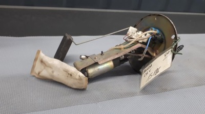 Насос топлива honda crv ii 2.0 фото №1