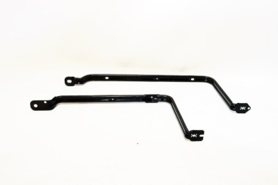 Peugeot partner 2 кронштейн бака пального 1002598ac j-2429 фото №1