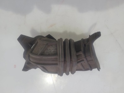 Труба шланг повітря bmw f01 f02 7555192 фото №1