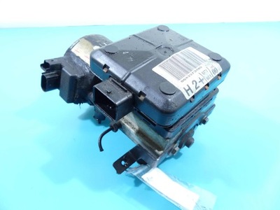 Насос підвіска компресор citroen c5 i фото №1