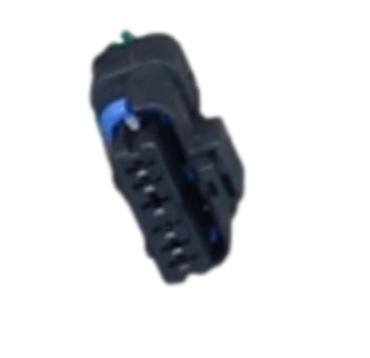 Renault talisman lift штекер leda led лівий правий фото №1