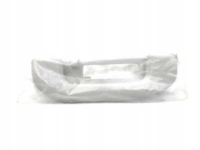 Mercedes w166 w205 кронштейн ручка потолочный левый задняя a1668100554 фото №1