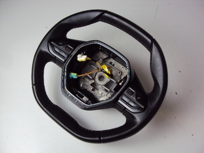 Воздуховод peugeot 3008 5008 фото №1