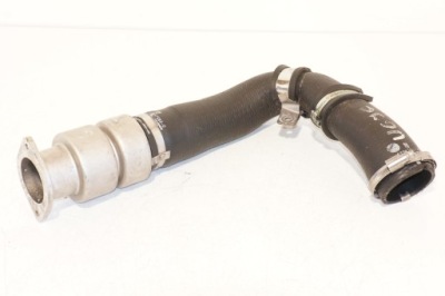 Ford оригінальний номер 9677237680 труба wąż шланг повітря фото №1