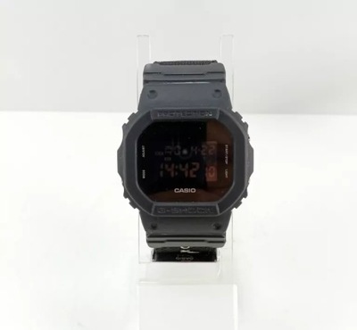 ZEGAREK CASIO 3229 DW-5600BBN CZARNY