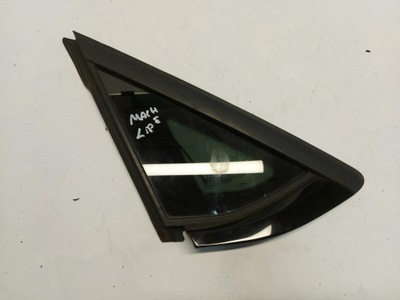 Ford mach-e скло задня ліва 2022 as3 фото №1