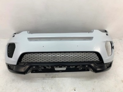 Бампер land rover discovery sport l550 4xpdc фото №1