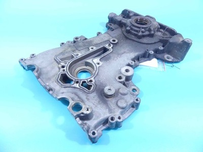 Корпус распределительного вала opel corsa c 1.0b фото №1