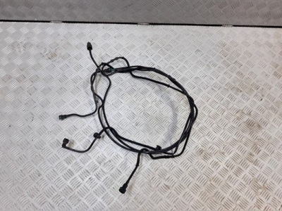 Sandero ii lift 1,0 sce провода топлива фото №1