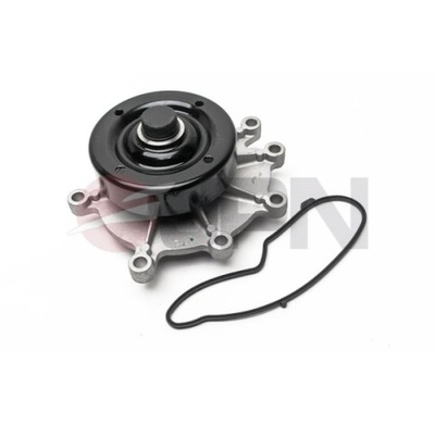 Насос wody do dodge nitro фото №1