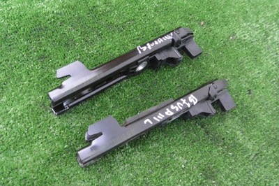 Регулировка высоты поперечина vw kpl passat b7 usa фото №1