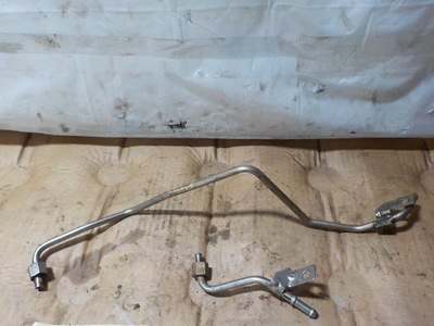 Skoda rapid 1.6 tdi 2016r дроти паливні 04l131582 фото №1