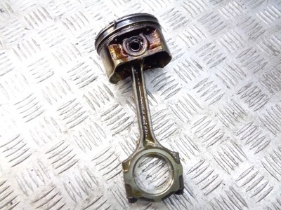 Поршень с шатун nissan primera p12 2.0 фото №1