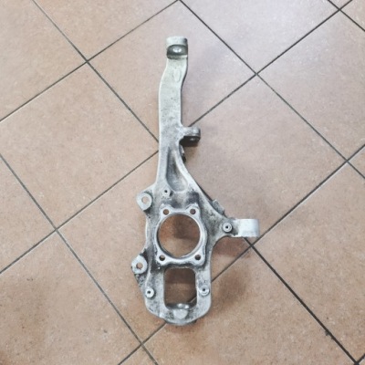 Mercedes gle w167 поворотний кулак перед права важіль 16726r фото №1