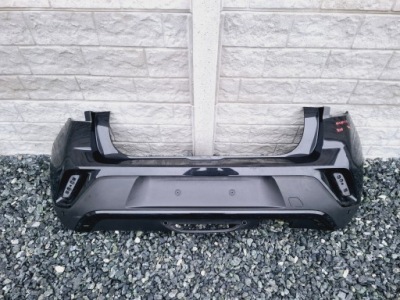 Бампер задній задній спойлер перед opelmokka ii b 2020- #9048 фото №1