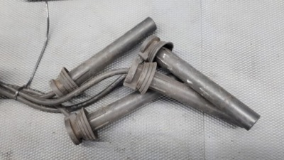 Дроти запалювання 1.6 16v mini cooper 01-06 фото №1