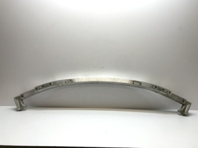 Tesla model y балка бампера підсилювач перед new фото №1