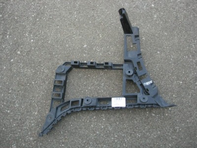 Направляющая бампера rt vw jetta 5c6807394b новый waw фото №1