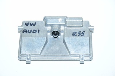 Камера передняя перед bosch 3q0980654l audi a4 s4 b8 фото №1